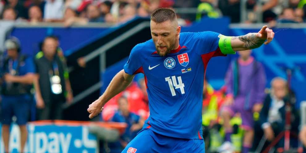 Euro 2024, pronostico e quote di Slovacchia-Romania
