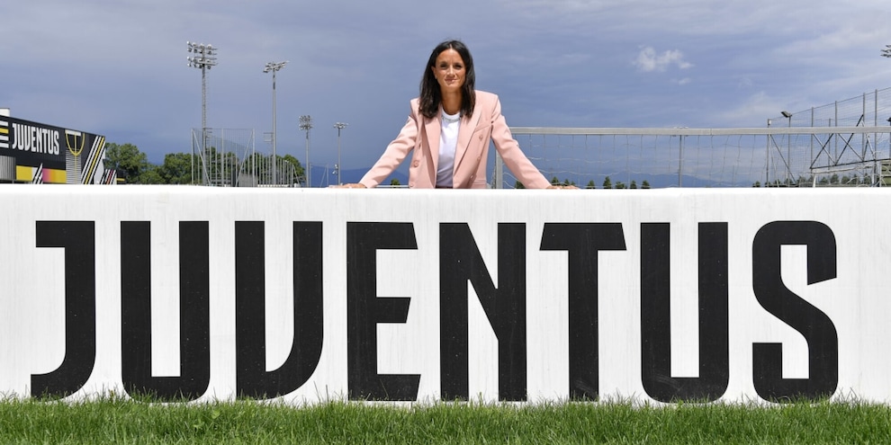 Bonansea ancora in bianconero, rinnovo ufficiale: "La Juve Women è casa"