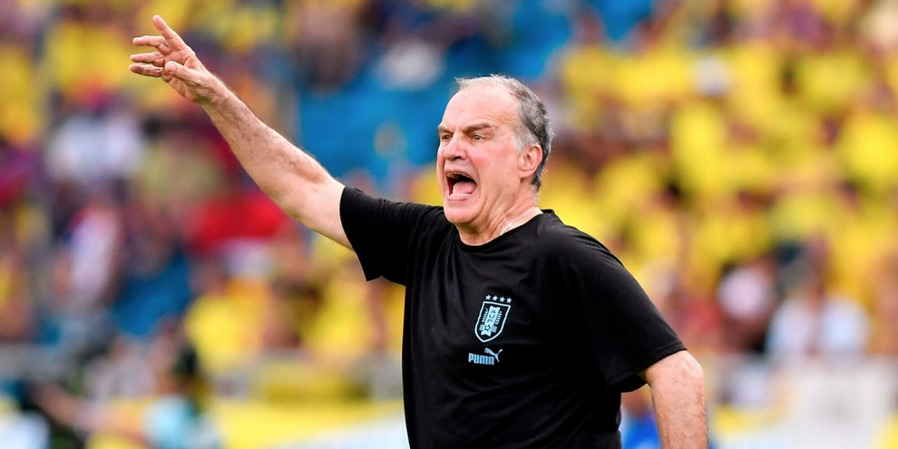 Pronostico Uruguay-Bolivia, che sfida tra Bielsa e Zago