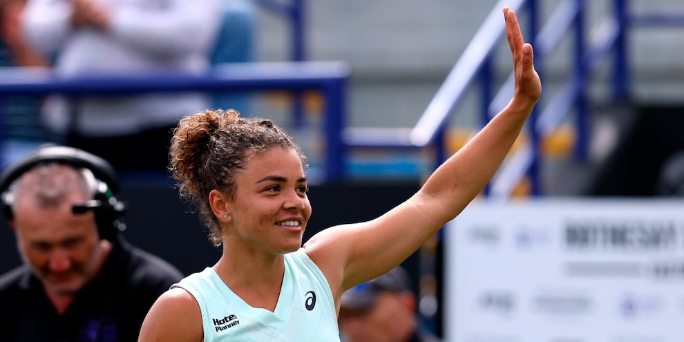Paolini travolge Boulter: è in semifinale a Eastbourne