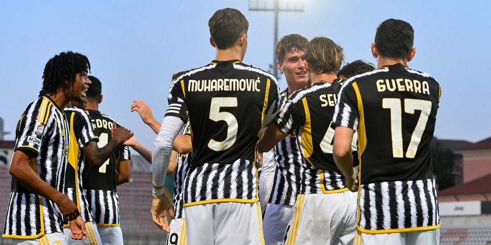 Juve Next Gen, sorteggiato il girone di Serie C: dove giocheranno i bianconeri