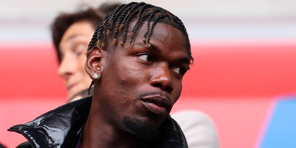 Pogba: "Juve, non sono finito e ho ancora un contratto. Ecco cosa penso"