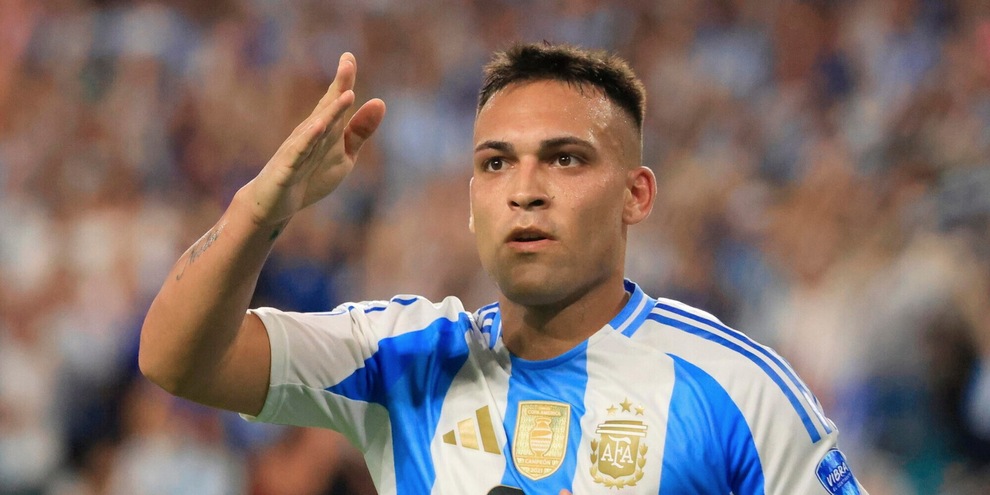 Copa America, pronostico e statistiche di Argentina-Ecuador