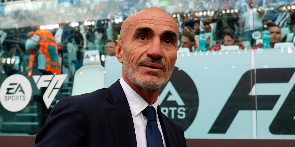 Montero è il nuovo allenatore della Juve Next Gen, ufficiale: "È un orgoglio"