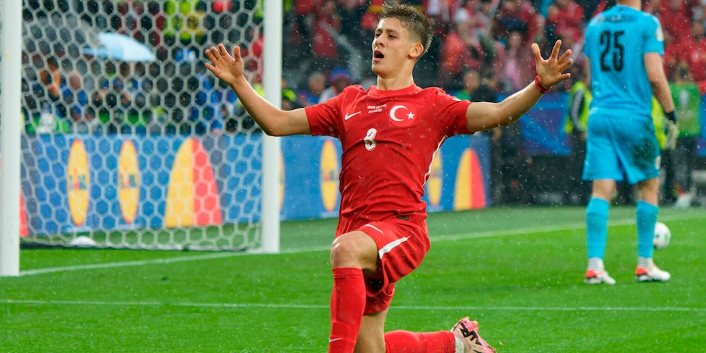 È Golden Classico. Arda Guler sfida Yamal