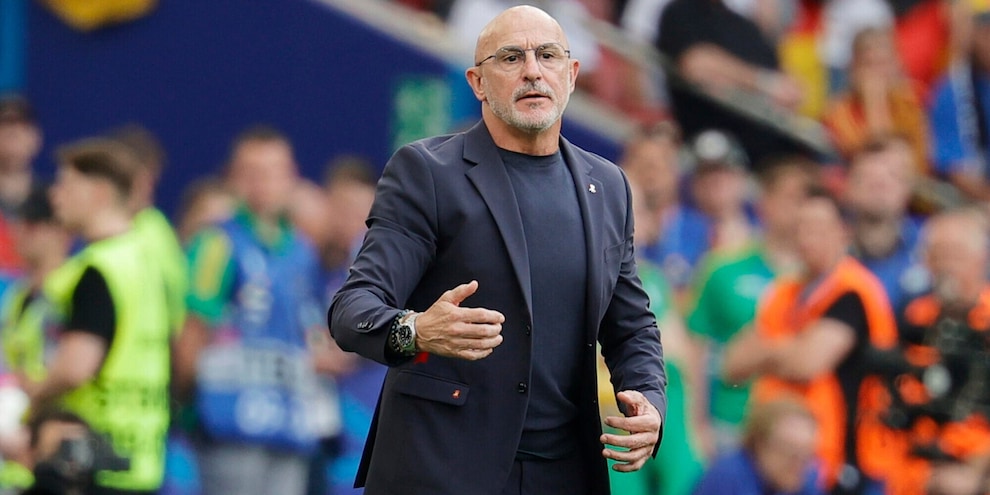 Spagna, non specchiarti e sii più ‘Roja’: mai più cali di tensione