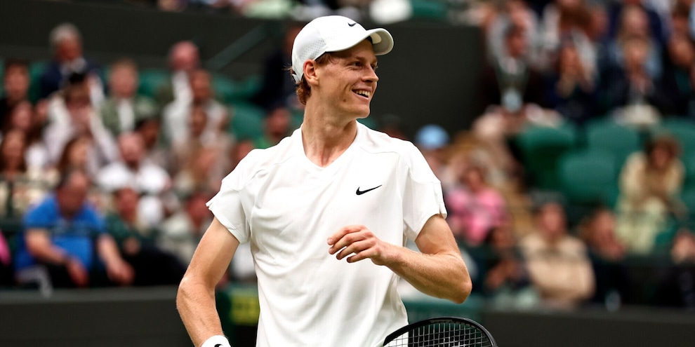 Sinner-Medvedev, chi vince il primo set? Quote e pronostico