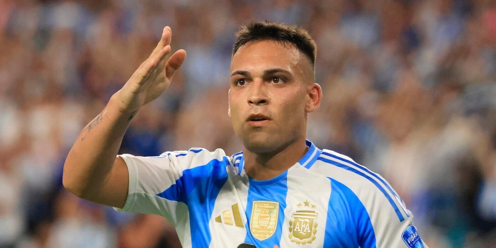 Pronostici Copa America, quote e statistiche di Argentina-Canada