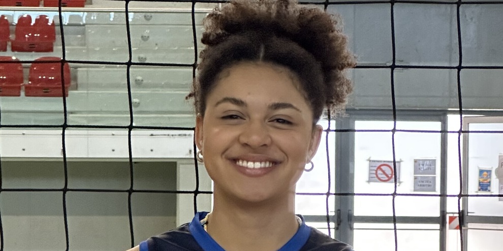 Volley mercato: Ilaria Batte giocherà con l'Itas