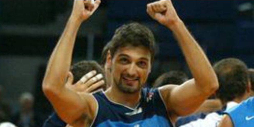 Starting Six: Samuele Papi, quattro volte a medaglia