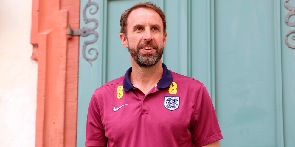 Viva Southgate, il Bearzot del Terzo Millennio