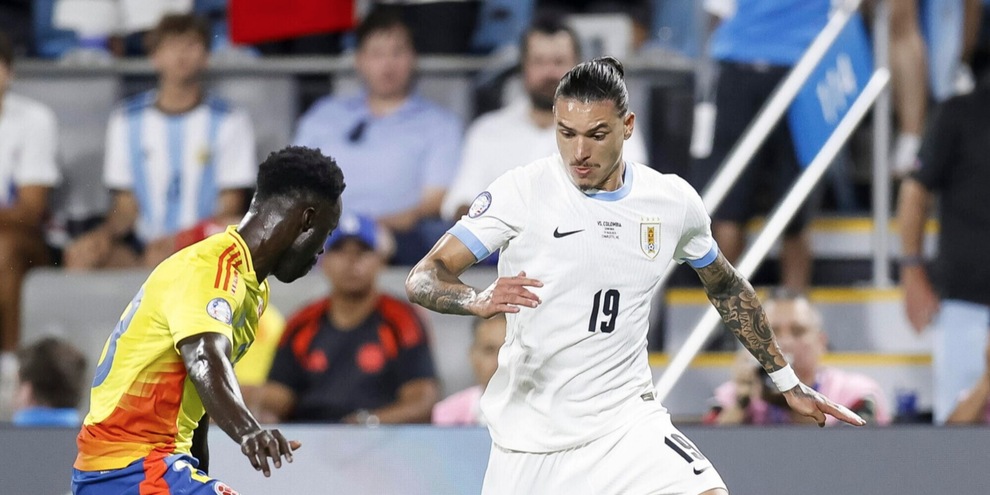 Copa America, quote e pronostico di Canada-Uruguay