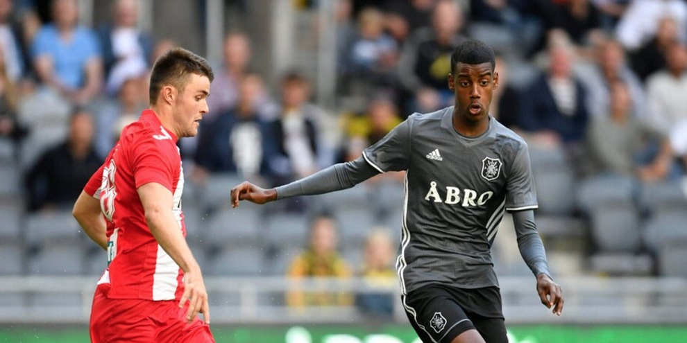 Pronostico Halmstad-Aik, occhio allo "zero" degli ospiti