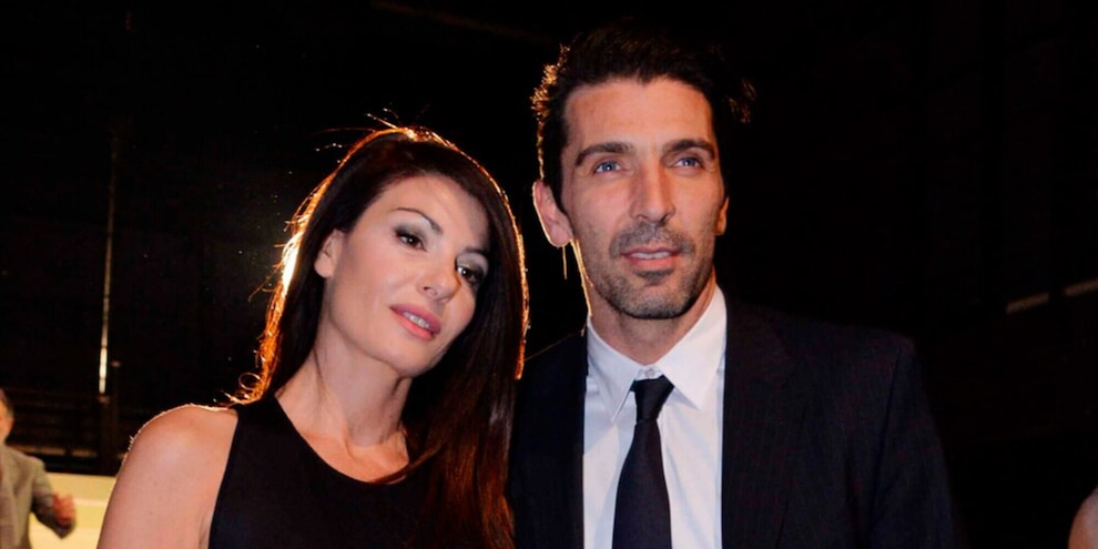 Buffon sposa Ilaria D'Amico in Toscana: pubblicazioni affisse, la data