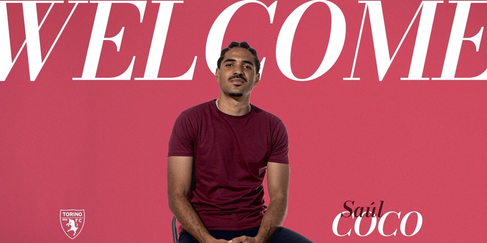 Coco al Torino, ufficiale il sostituto di Buongiorno: il comunicato