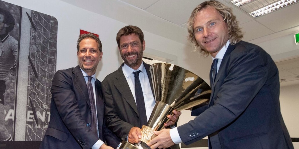 Procura di Roma, chiesto rinvio a giudizio per ex dirigenti Juve