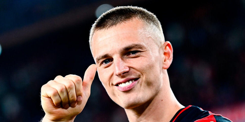 Gudmundsson serve alla Juve? L'affare col Genoa e la soluzione tattica di Motta
