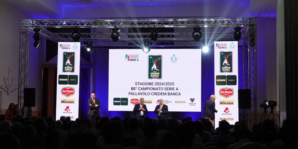 Ufficializzati  i calendari di Serie A2