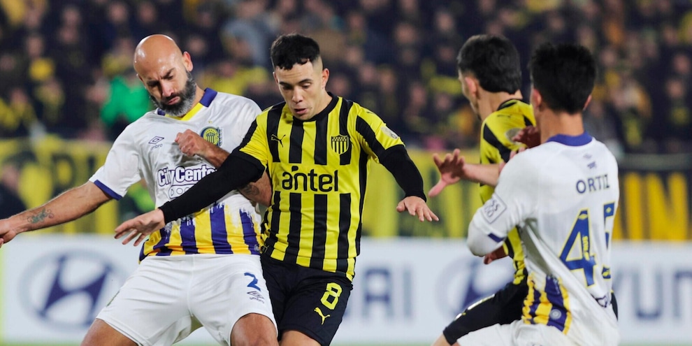 Pronostici e quote Liga Profesional, cosa giocare in Rosario-Sarmiento