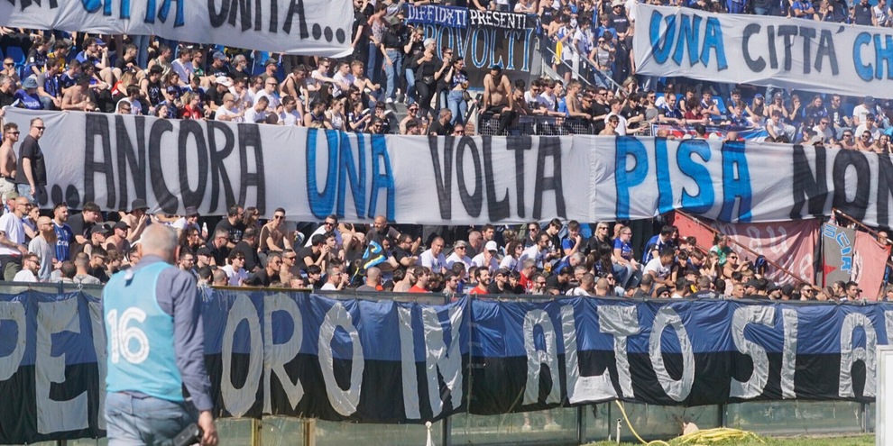 Pisa: provaci ancora Inzaghi