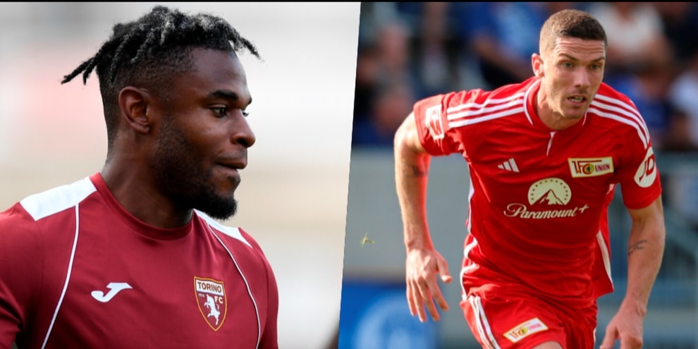 Gosens flirta con Zapata e il Toro alza il pressing