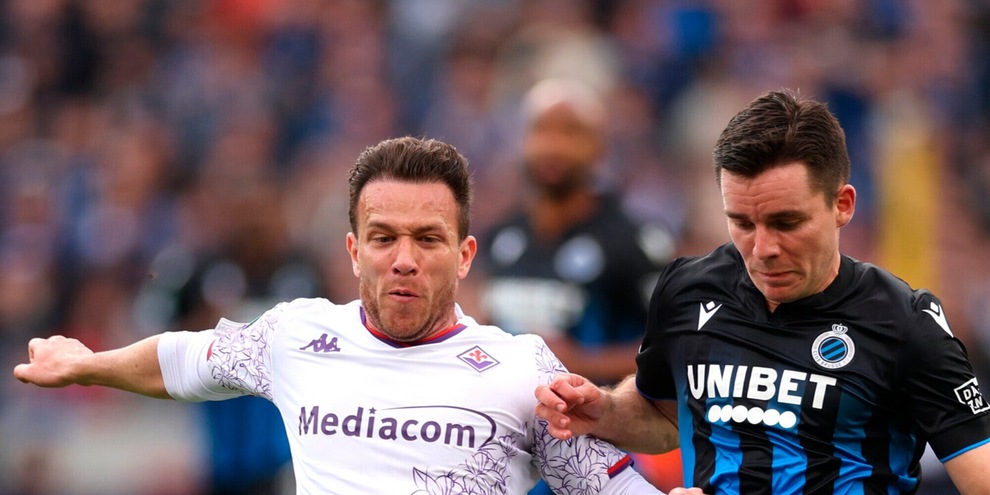 Pronostici Jupiler League, quote e statistiche di Club Brugge-Mechelen