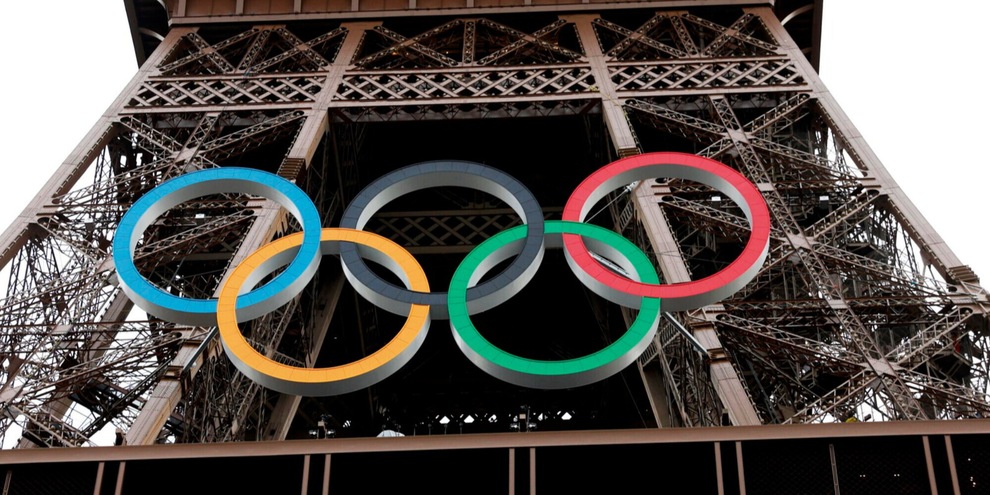 Olimpiadi, la cerimonia di apertura di Parigi 2024: dove vederla e quando