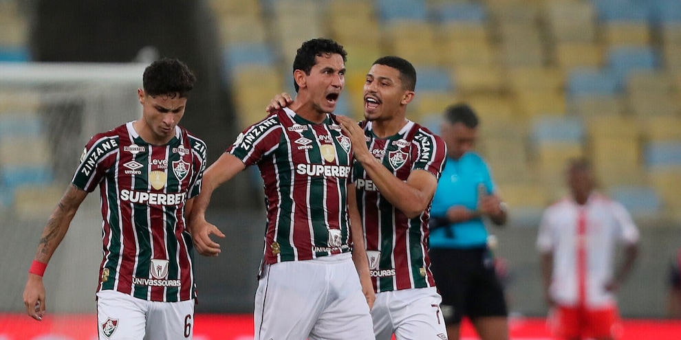 Bragantino-Fluminense: pronostico e statistiche del match