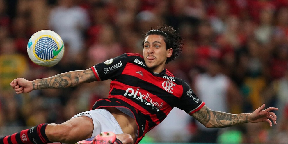 Campionato brasiliano, pronostico Flamengo-Atletico Goianiense: l'analisi del match