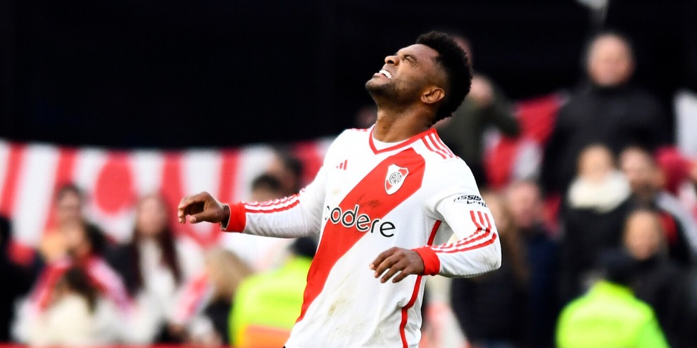 Pronostico River Plate-Sarmiento Junin: quote e statistiche del match