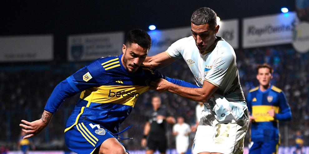 Pronostici Liga Profesional, Barracas Central-Atletico Tucuman: le quote del match Pronostici Liga Profesional, Barracas Central-Atletico Tucuman: le quote del match