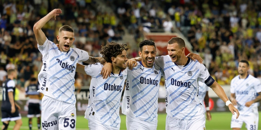 Champions League, quote e pronostico di Fenerbahce-Lugano