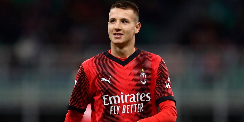 Milan, Camarda da Fonseca: tutto pronto per l'esame Real Madrid