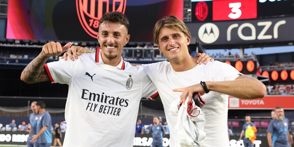 Diretta Milan-Real Madrid: orario, dove vederla in tv e streaming e probabili formazioni