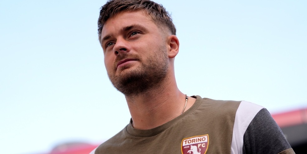 Linetty parla da leader: "Torino, Vanoli ci farà divertire. Coco e Adams..."