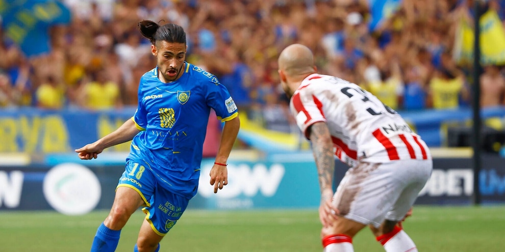 Pronostici Coppa Italia, quote e statistiche di Carrarese-Catania