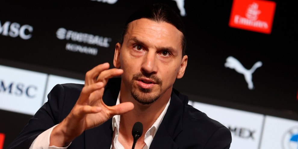 Ibrahimovic, il Milan e la pressione: "La mangiamo a colazione". Pulisic...