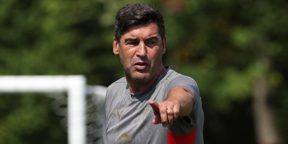 Milan, Fonseca aspetta ancora quattro rinforzi: chi arriva