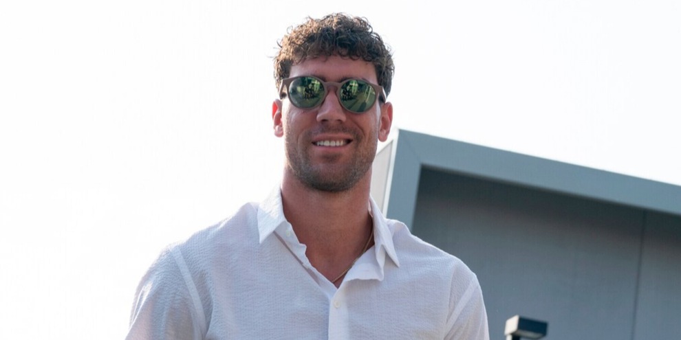 Vlahovic, dopo il gol al Brest c'è Djokovic: a Parigi per la finale olimpica