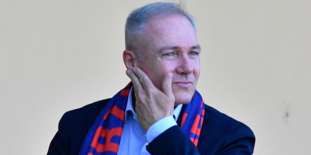 Cosenza, batti le avversità!