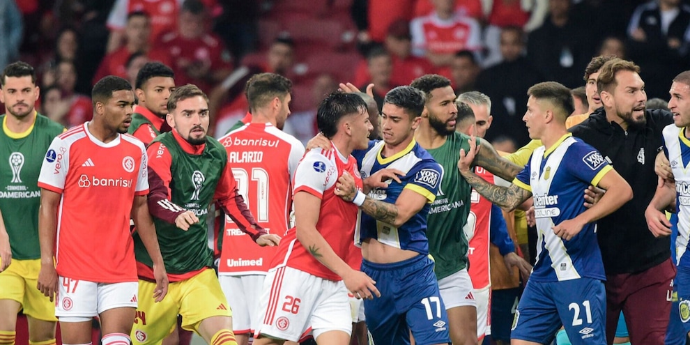 Liga Profesional, pronostico e quote di Gimnasia La Plata-Rosario