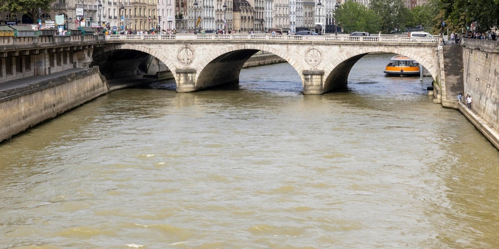 Senna inquinata, allenamenti cancellati. Malagò: "Situazione borderline"