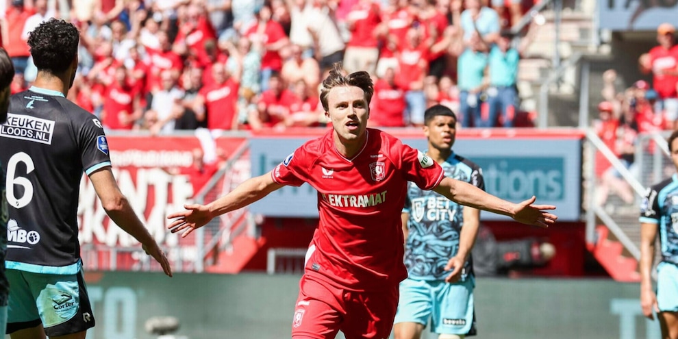 Pronostico Salisburgo-Twente, Over 2,5 possibile