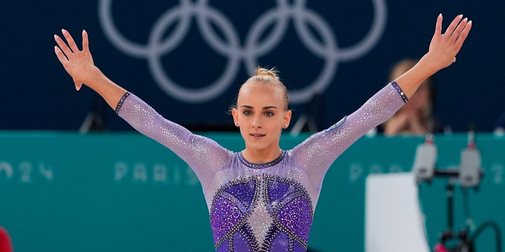 D'Amato e quella trave d'oro sulla quale cammina Genova 2024