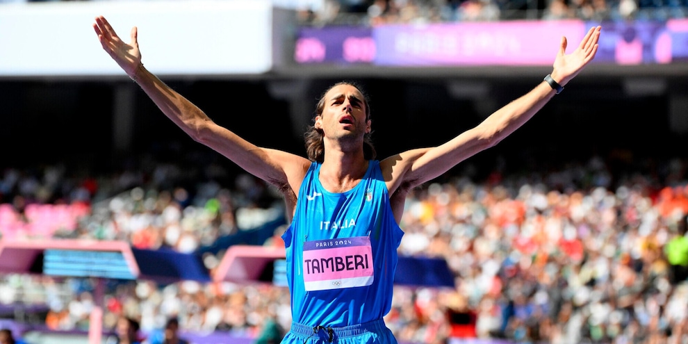 Tamberi contro tutto, finale conquistata a Parigi 2024! Bene anche Sottile