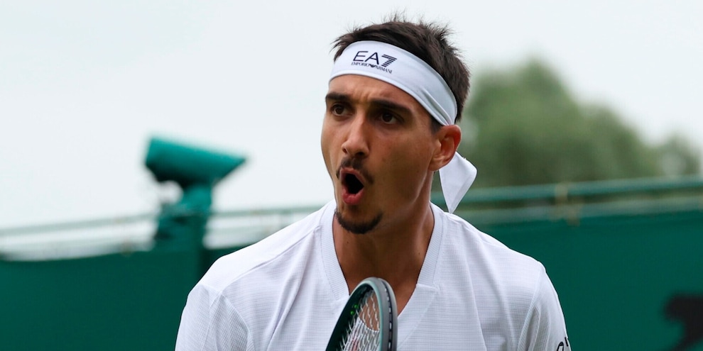 Il Sonego ritrovato, aspettando Sinner