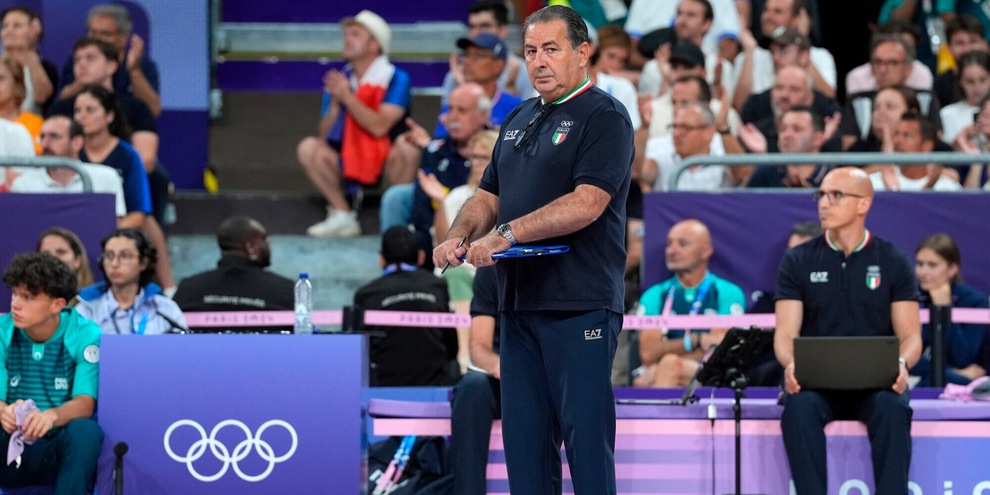 Olimpiadi: Italia-Usa vale il bronzo