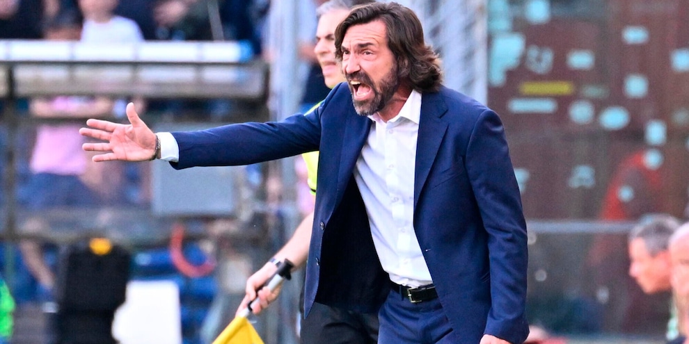 La griglia di partenza delle 20 di B: Samp in pole, occhio al Palermo