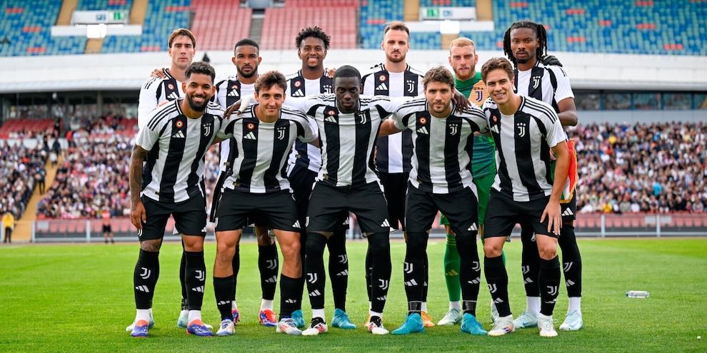 Juventus, la difesa fa acqua contro l'Atletico Madrid. Urgono rinforzi