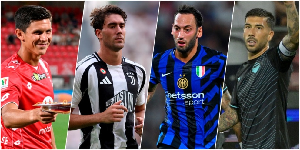 FANTACUP, tutti i rigoristi della Serie A: quanti +3 garantiti!